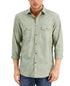 alfani-mens-regular-fit-solid-cotton-shirt