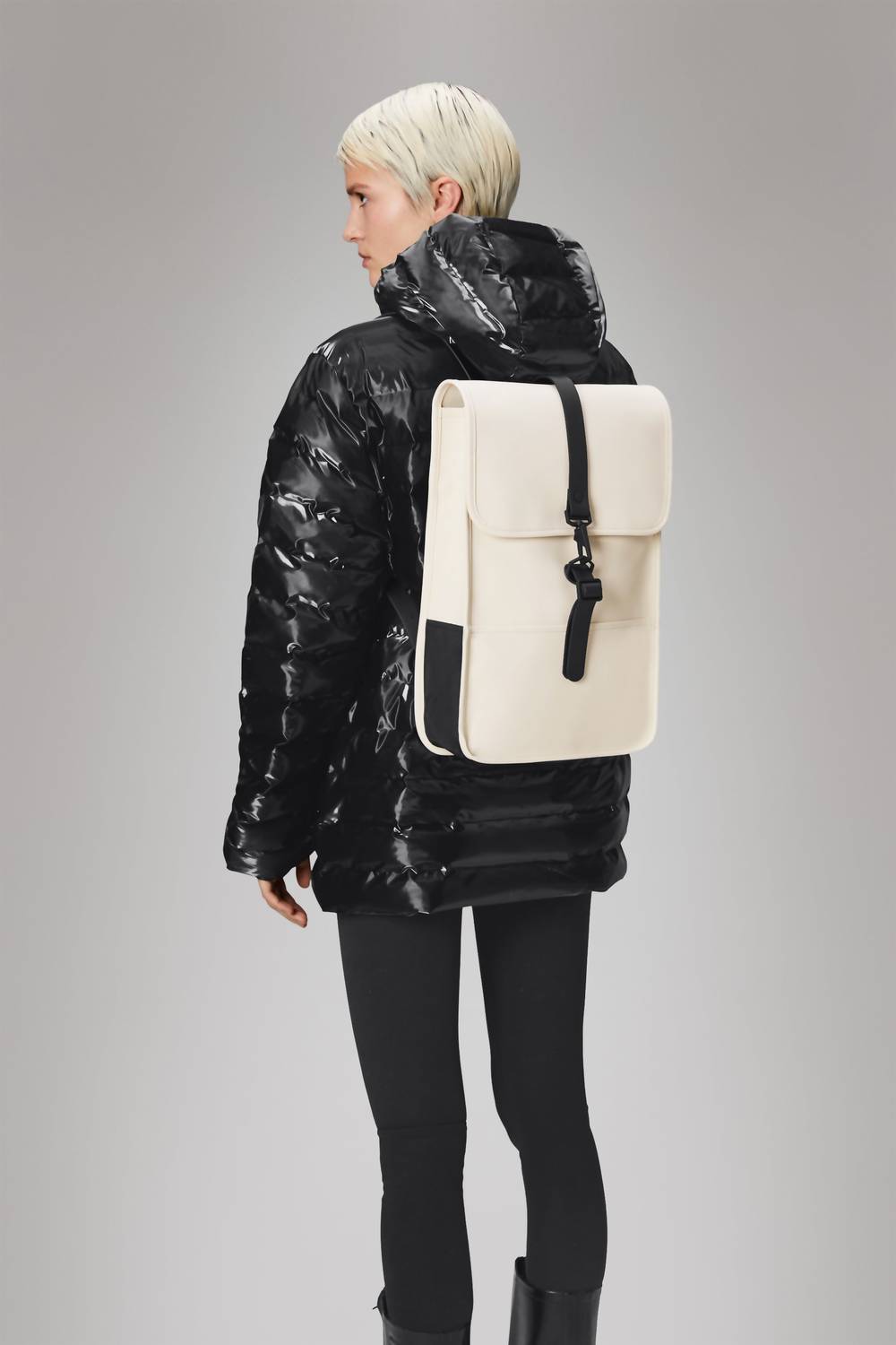 Rains - Unisex Mini Backpack