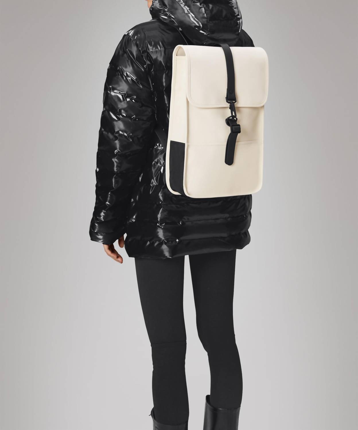 Rains - Unisex Mini Backpack