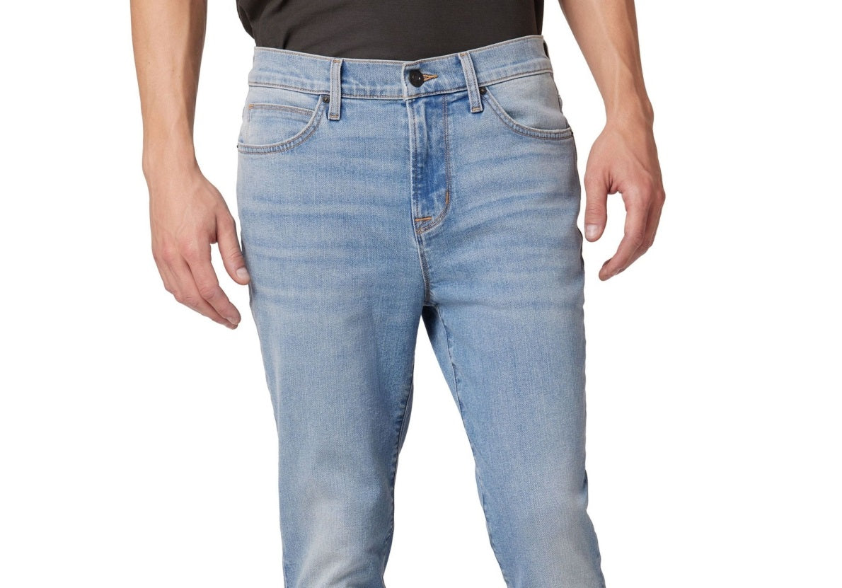 Hudson Jeans Men's Ash Slim Jeans Blue