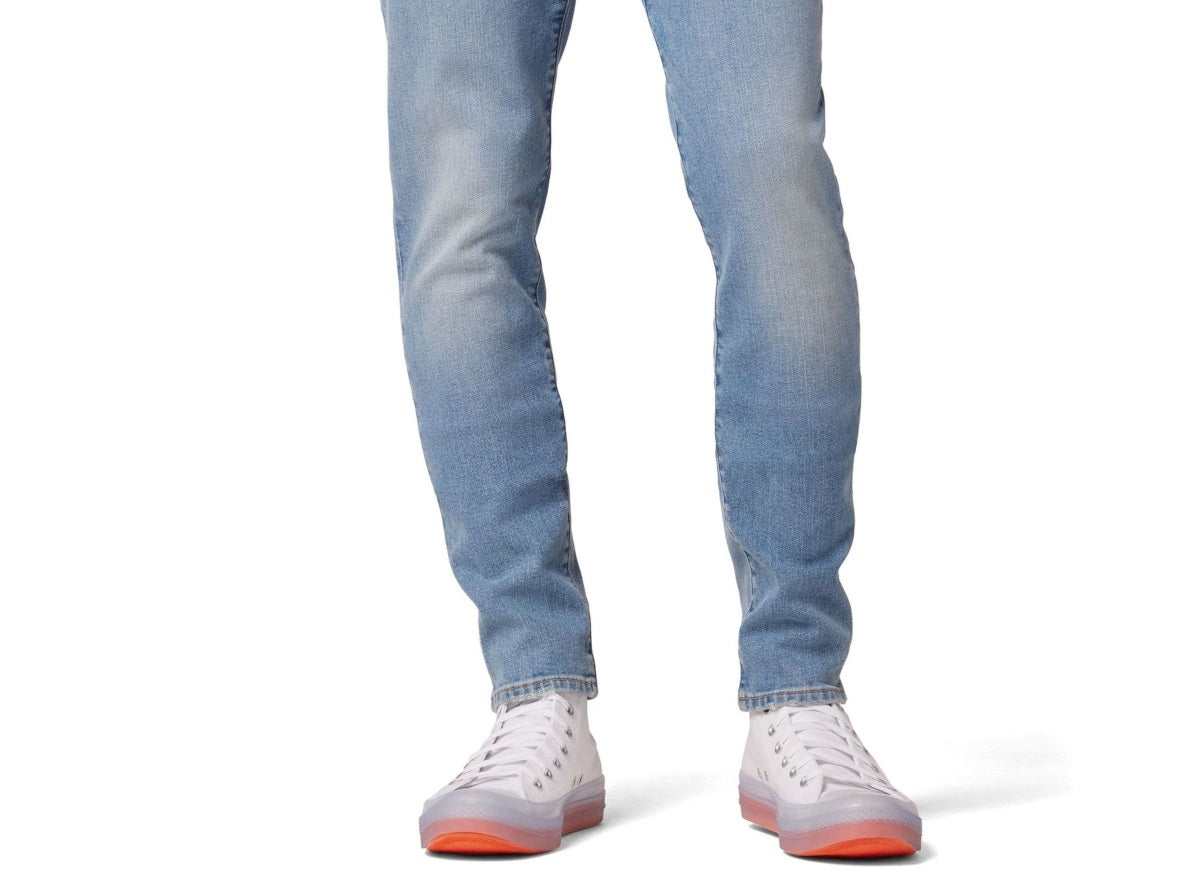Hudson Jeans Men's Ash Slim Jeans Blue