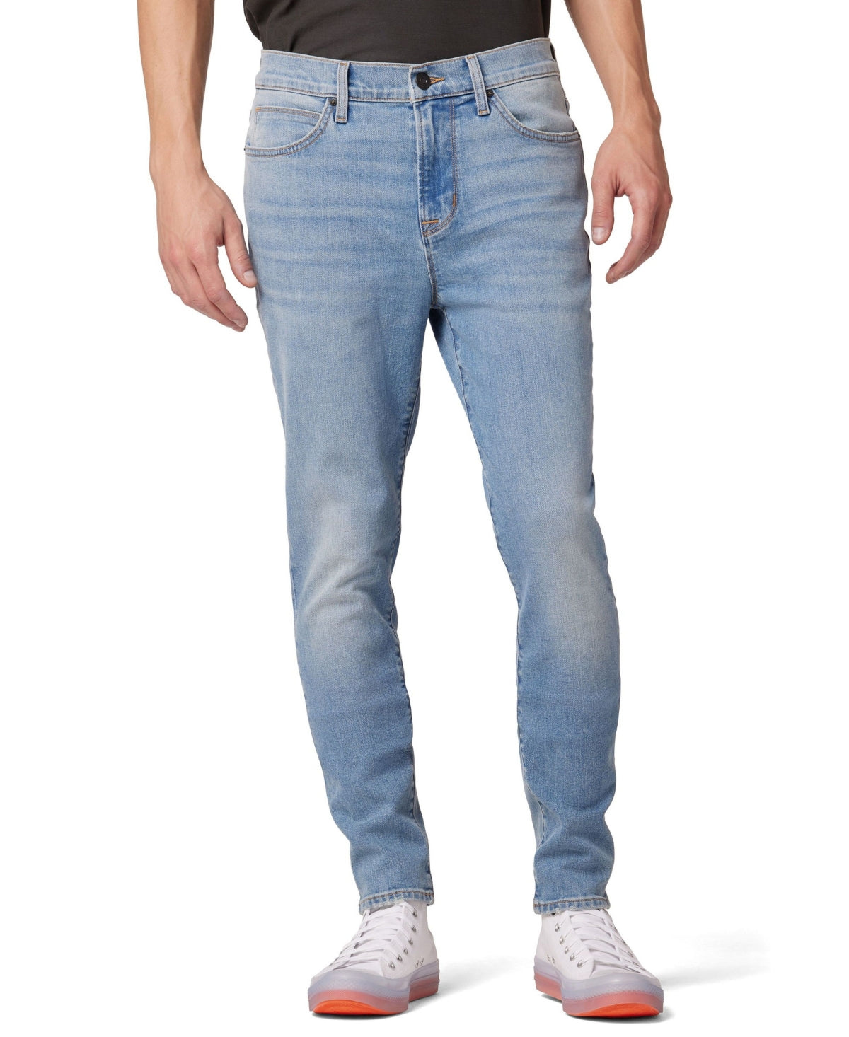 Hudson Jeans Men's Ash Slim Jeans Blue