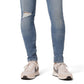 Hudson Jeans Men's Zev Skinny Jeans Blue Size 34