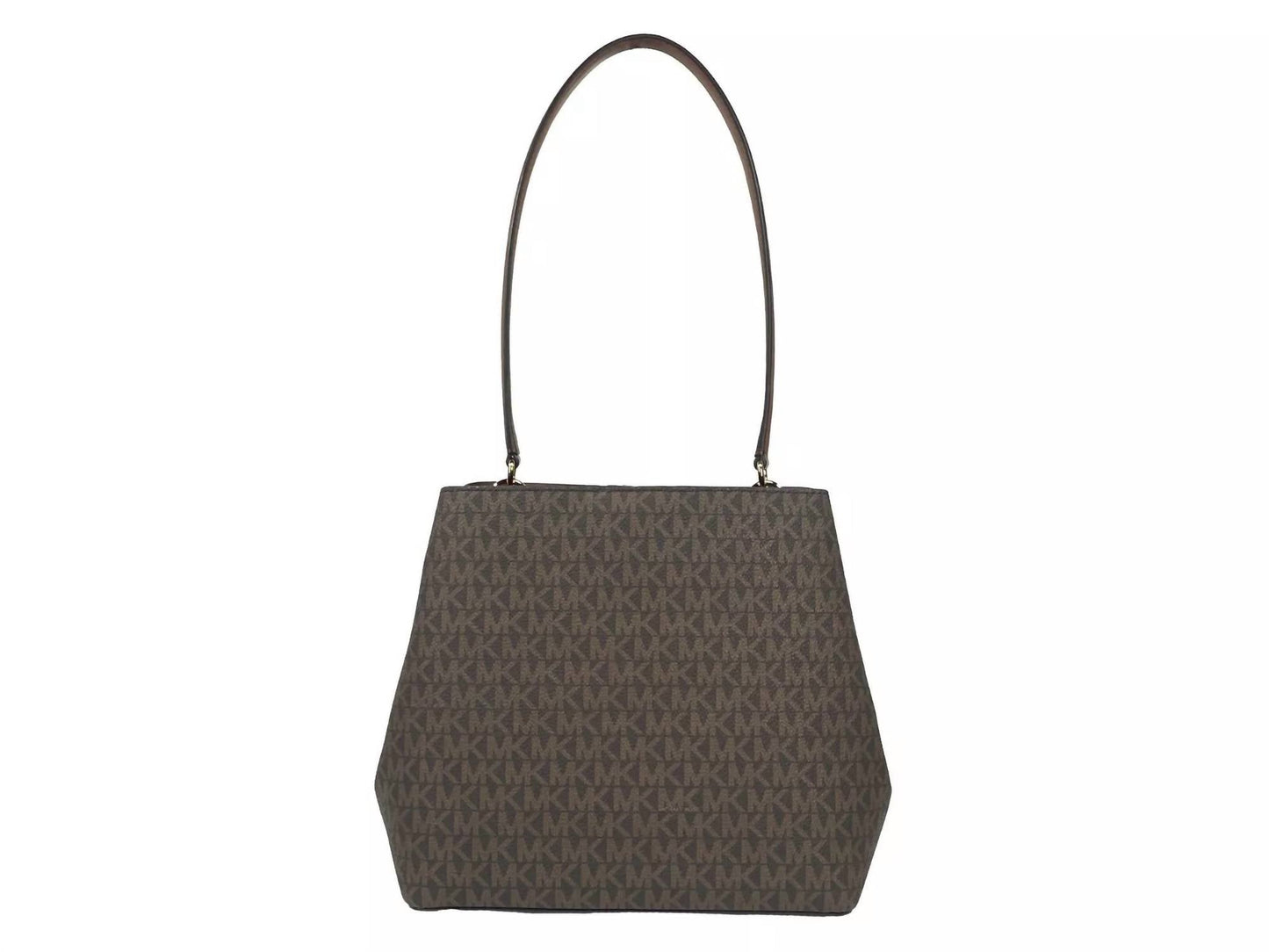Michael Kors - Medium Pratt Bucket Shoulder Bag