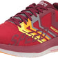 Skechers Women's Go Run Razor 3 Running Shoe Red/Orange 5 Us Men 6.5 Us Women Red Size 5 Us Men's/6.5 Us Women's