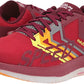 Skechers Women's Go Run Razor 3 Running Shoe Red/Orange 5 Us Men 6.5 Us Women Red Size 5 Us Men's/6.5 Us Women's
