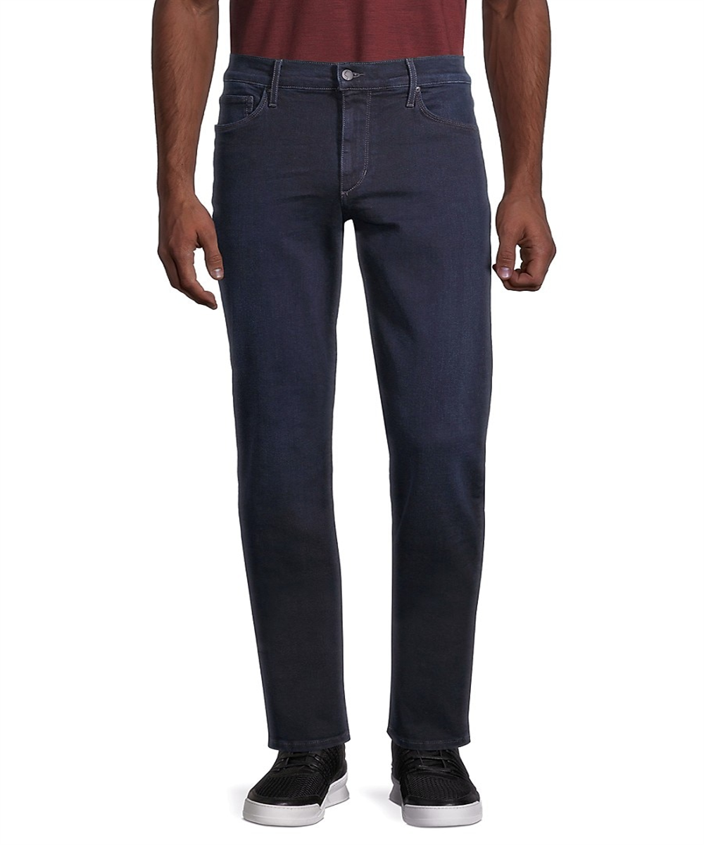 Joe's Jeans Men's Adelmo Blue Brixton Jeans Size 40