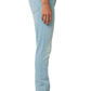Joe's Men's The Asher Slim Fit Jeans Blue Size 34
