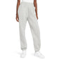 Nike Men's Dark Grey Heather Essential Fleece Pants Size X-Large