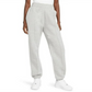 Nike Men's Dark Grey Heather Essential Fleece Pants Size X-Large