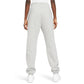Nike Men's Dark Grey Heather Essential Fleece Pants Size X-Large