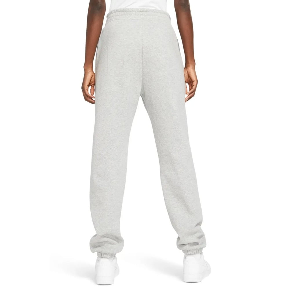 Nike Men's Dark Grey Heather Essential Fleece Pants Size X-Large
