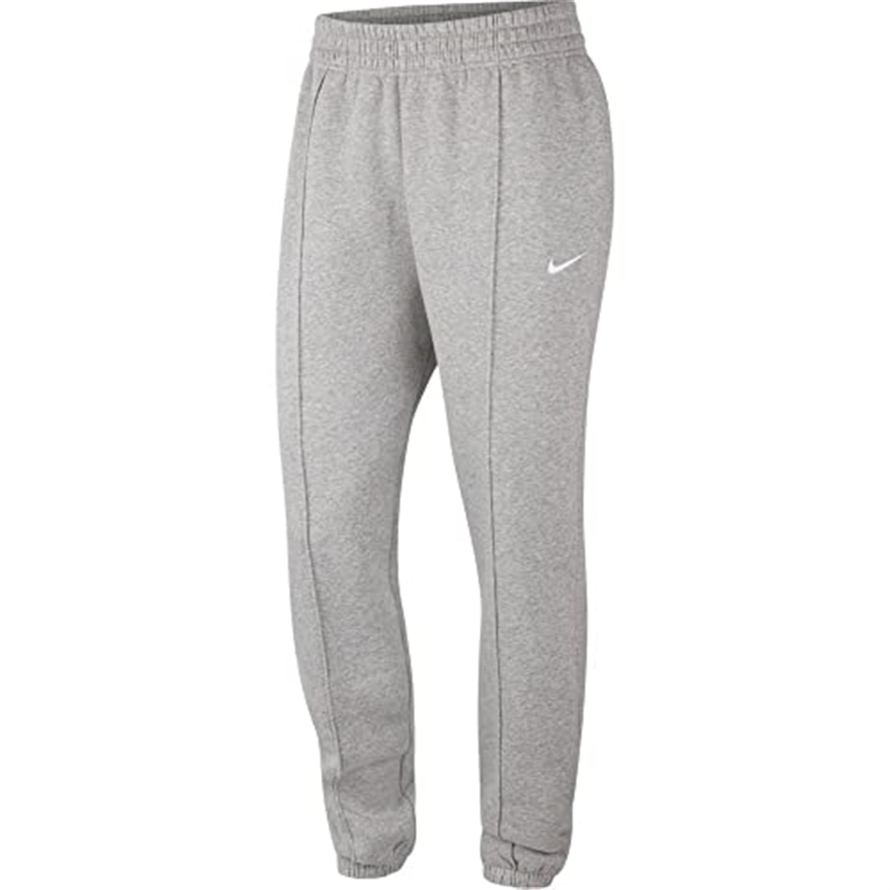 Nike Men's Dark Grey Heather Essential Fleece Pants Size X-Large