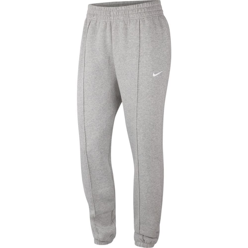 Nike Men's Dark Grey Heather Essential Fleece Pants Size X-Large