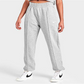 Nike Men's Dark Grey Heather Essential Fleece Pants Size X-Large