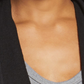 Women's Splendid Atlas Open Front Cardigan Size Small - Black