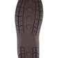 Haggar Men's Microsuede Fleece Lined Venetian Slippers Brown Size XX-Large