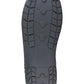 Haggar Men's Boiled Wool Fleece Lined Sherpa Clogs Gray Size X-Large