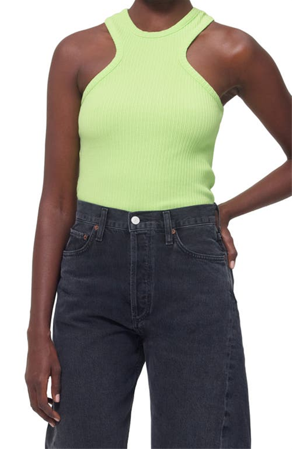 agolde-bea-cutaway-stretch-organic-cotton-tank-fuji