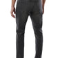 Lazer Men's Slim Fit Stretch Jean Gray Size 30X30