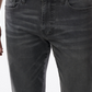 Lazer Men's Slim Fit Stretch Jean Gray Size 30X30
