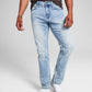 And Now This Men's Lefferts Slim Fit Stretch Jeans Blue Size 30
