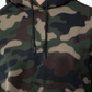 Lazer Men's Polar Feece Pullover Hooded Sweatshirt Green Size Medium