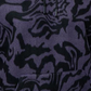 Lazer Men's Polar Fleece Pullover Hoodie Purple