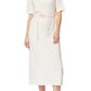 C & C California Bailey Birch Midi Dress Size Medium