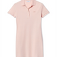 Lacoste Slim-Fit Stretch Pique Polo Dress Size S