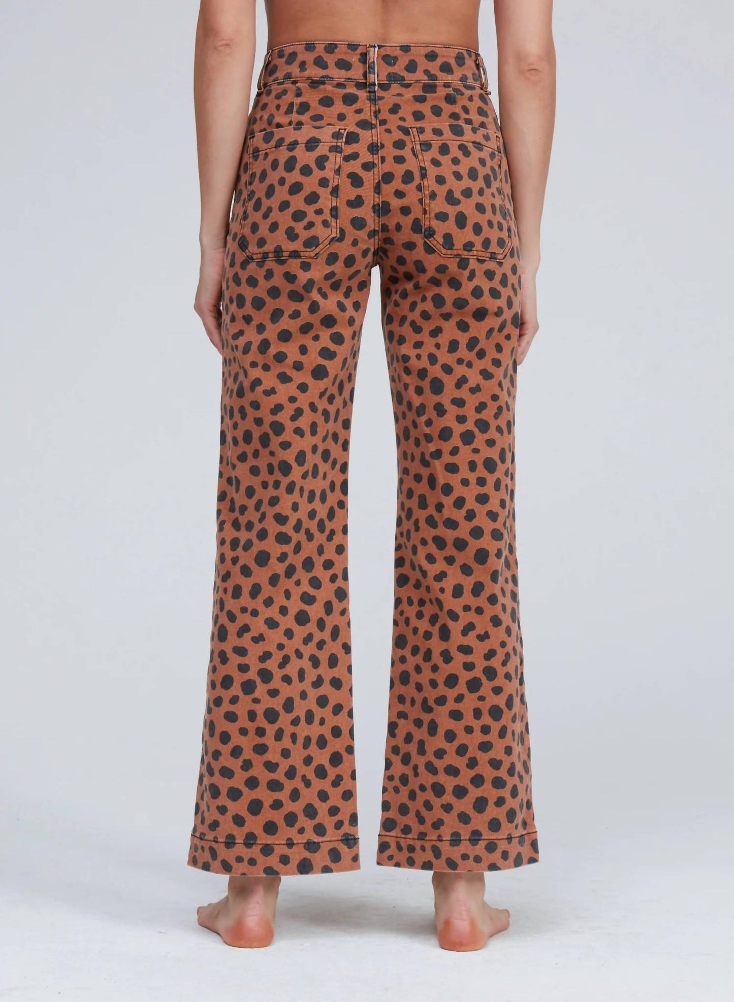 Askk Ny - Sailor Pant