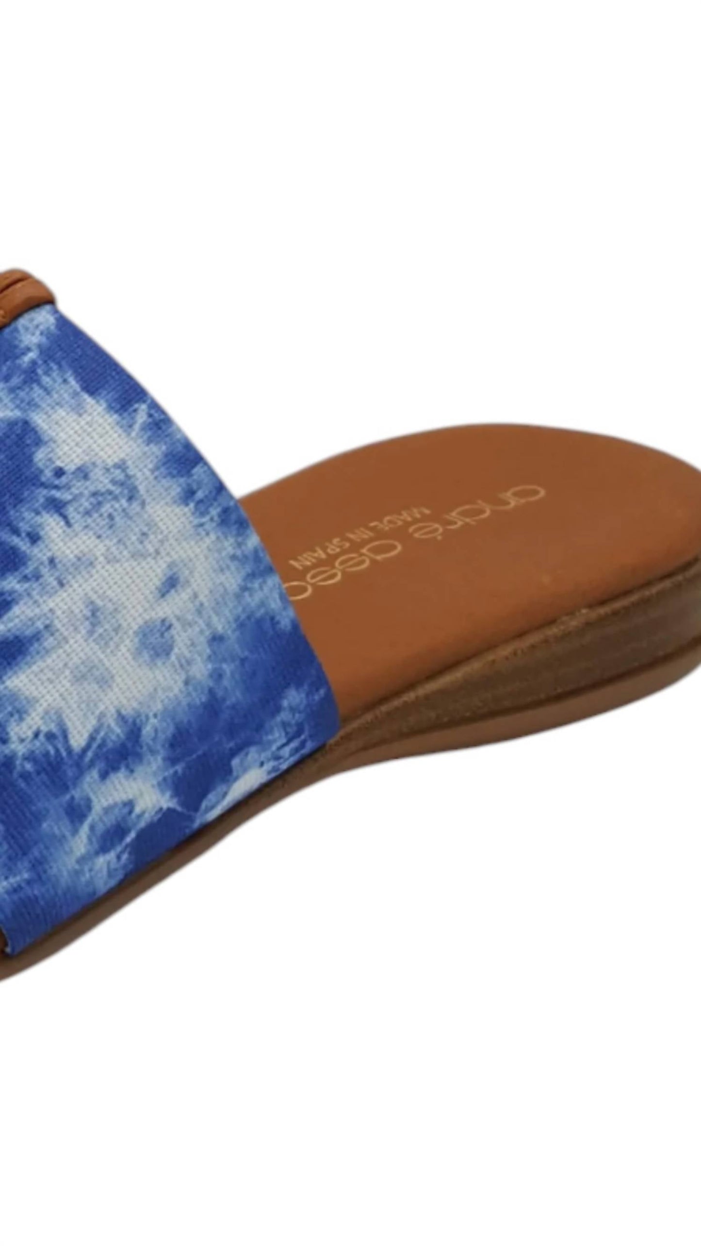 Andre Assous - Women's Nice Slide Sandal