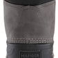 Tommy Hilfiger Men's Colins 2 Waterproof Duck Boots Gray Size 12 M