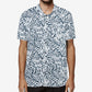 O'Neill Men's Fiji Shirt Blue Size XX-Large