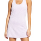 O'Neill Cabana Medium Tie Back Minidress in Orchid Size M