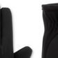 Isotoner Signature Men's Active Gloves Black