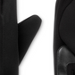 Isotoner Signature Men's Active Gloves Black
