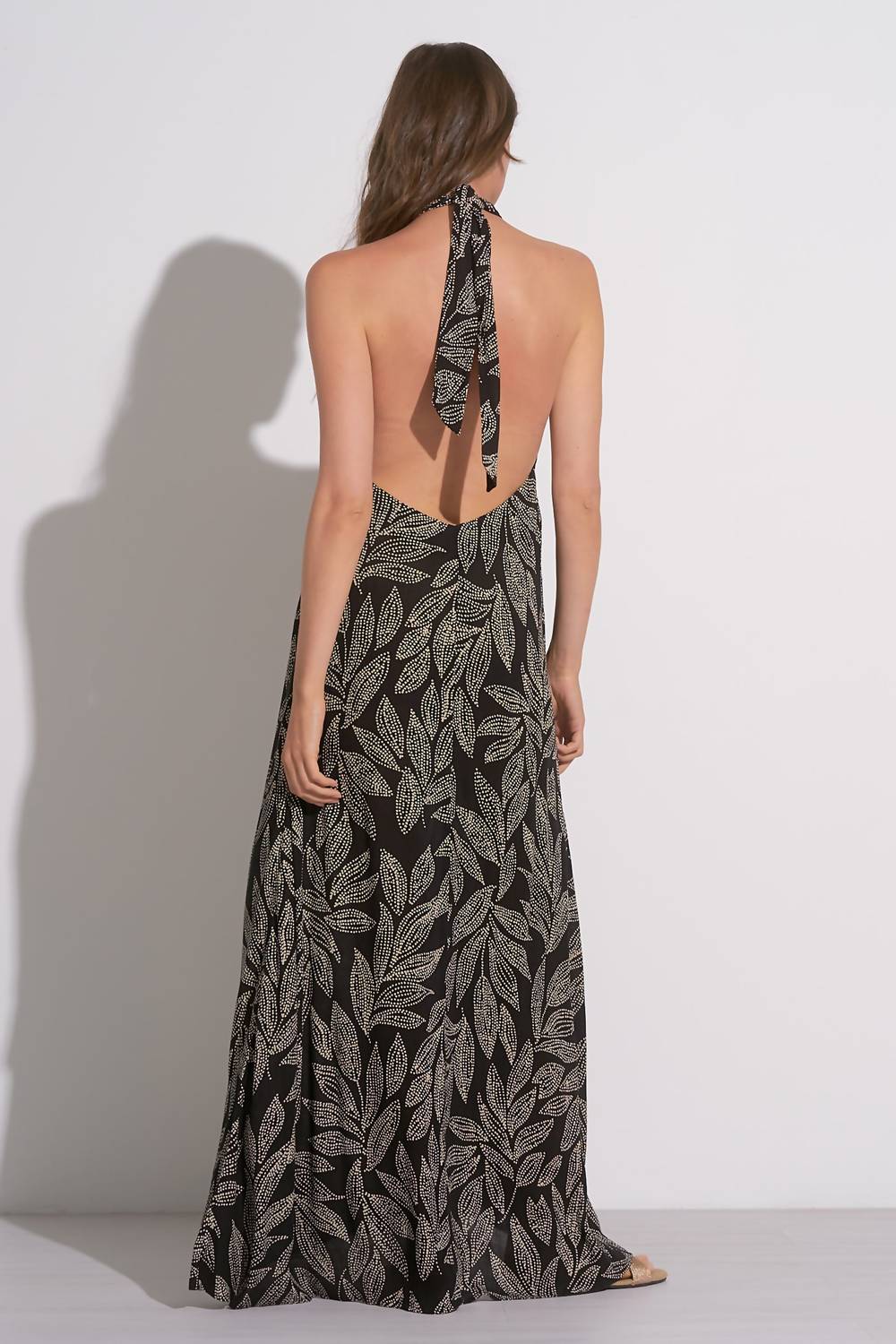 Elan - Palmira Maxi Dress