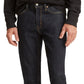 Levi's Men's 531 Athletic Slim Cleaner Indigo Stretch Blue Size 29X30