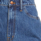 Madewell Workwear Edition Size 27 Medium Wash Super Wide Leg Jeans