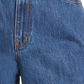 Madewell Workwear Edition Size 27 Medium Wash Super Wide Leg Jeans