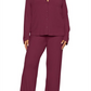 SKIMS Rib Pajamas in Wine Size 2X