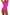 skims-fits-everybody-high-neck-bodysuit-fuchsia