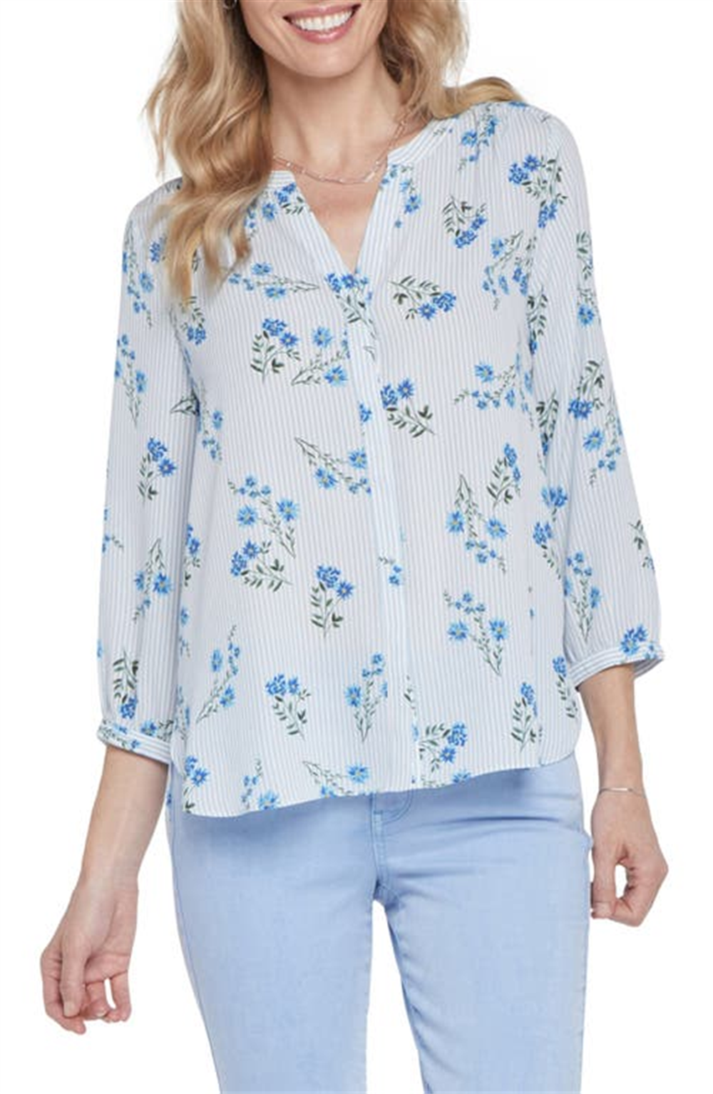 nydj-womens-highlow-crepe-blouse-riviera-blossoms