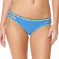 Jessica Simpson - Woodstock Reversible Hipster Bikini Bottom