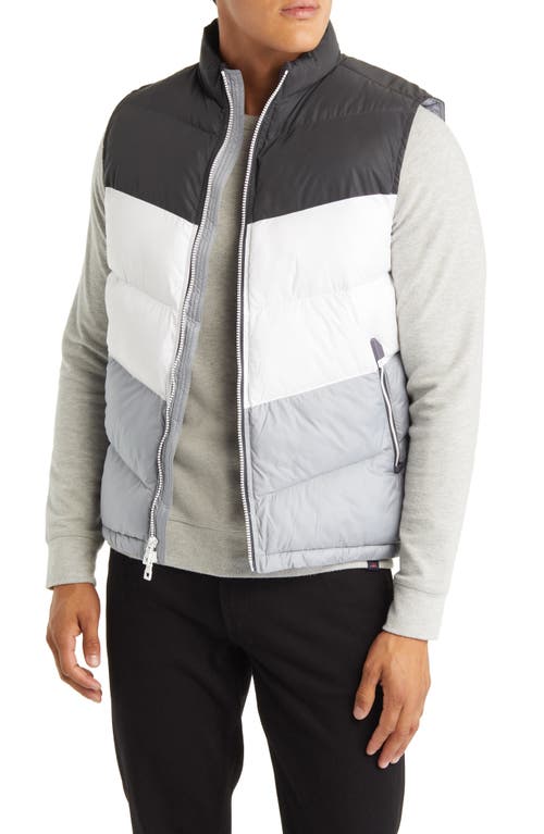 peter-millar-apres-ski-insulated-vest-in-black-reflective-at-nordstrom-size-xlarge
