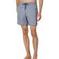RVCA Men's Barnes Board Shorts Blue Size Small