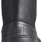 Sperry Men's Avenue Duck Boots Black Size 7.5