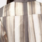 Cami Nyc - Malta Metallic Linen Top