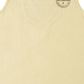 Billabong Men's Rotor Tank Top Yellow Size XX-Large